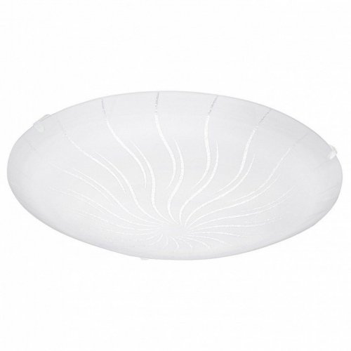 Потолочный светодиодный светильник Eglo Margitta 1 96111 Потолочный светодиодный светильник Eglo Margitta 1 96111