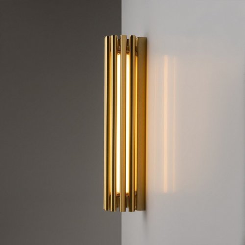 Бра Maytoni Sonata MOD410WL-L12BS3K Бра Maytoni Sonata MOD410WL-L12BS3K