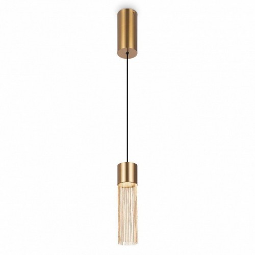 Подвесной светильник Maytoni Imaginary MOD190PL-L5G3K Подвесной светильник Maytoni Imaginary MOD190PL-L5G3K