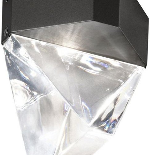 Точечный светильник Fabbian Tripla F41E0121