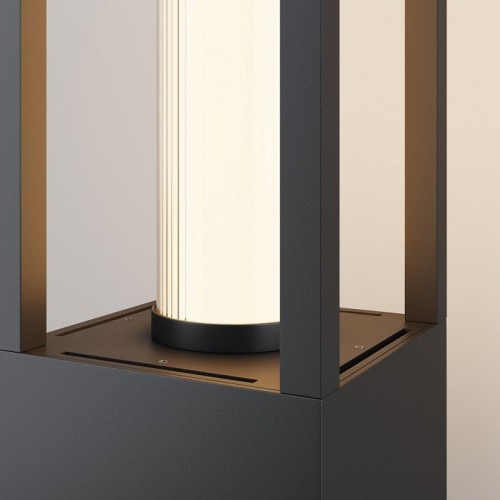 Наземный светильник Maytoni Expo O480FL-L12B3K1