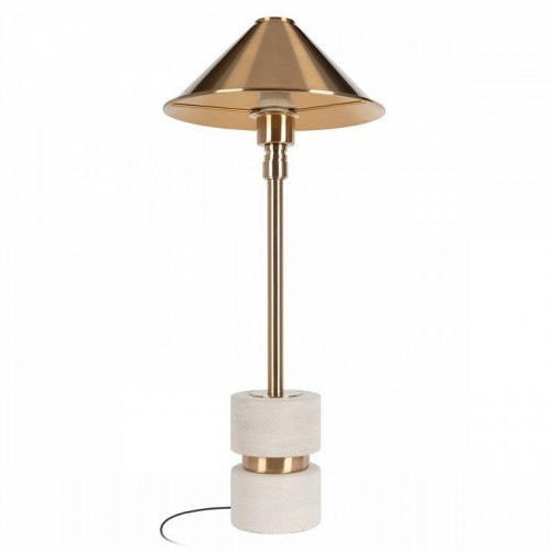 Интерьерная настольная лампа Loft IT Travertine 10444T/B