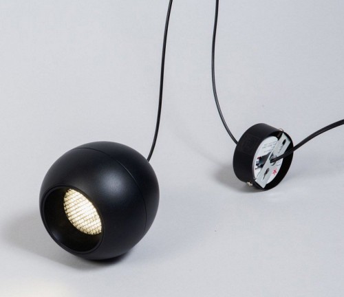 Подвесной светильник Fiberli Ayleen 12110401