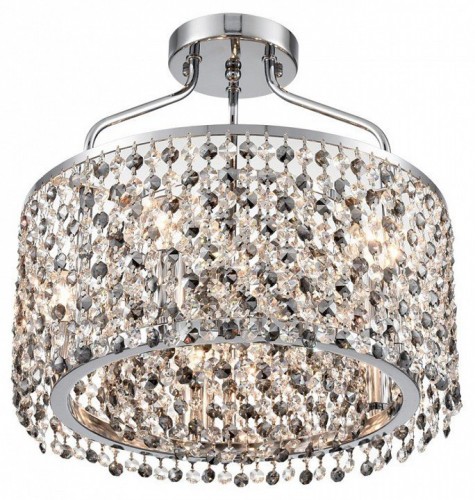 Потолочная люстра Lumion Layla 8244/5C