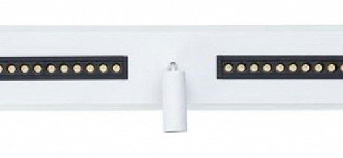 Спот Arte Lamp Pisces A2220PL-3WH