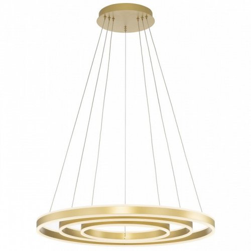 Подвесной светильник Citilux Дуэт CL719682 Подвесной светильник Citilux Дуэт CL719682