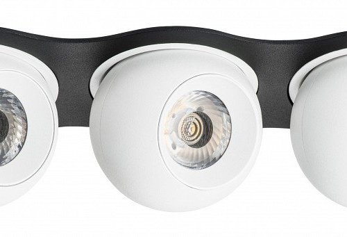 Спот Lightstar Intero i637626262