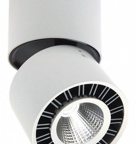 Потолочный светильник Mantra Columbretes C0085 Потолочный светильник Mantra Columbretes C0085