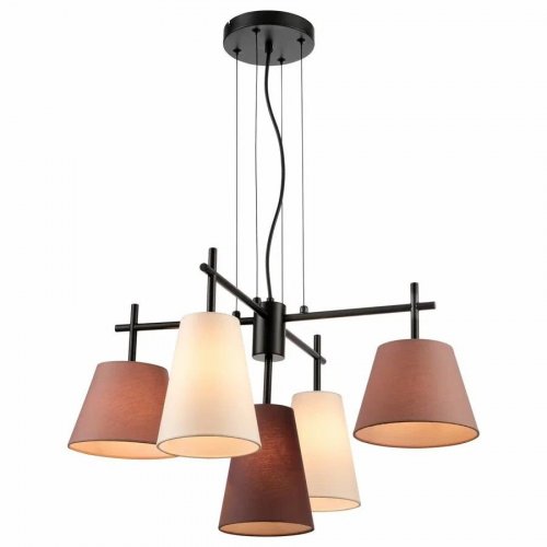 Светильник подвесной Velante 338-023-05