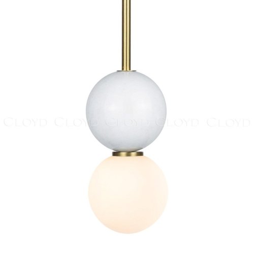 Подвесной светильник Cloyd Austa 11622