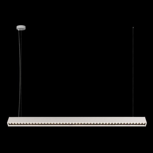 Подвесной светильник Loft IT Vim 10318/B White