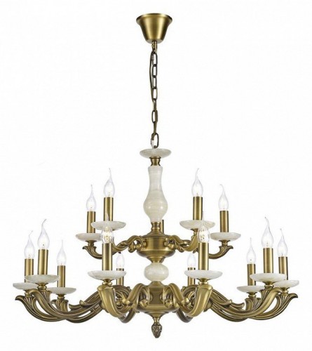 Подвесная люстра Dio DArte Elite Vicentino E 1.1.15 A