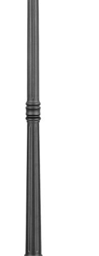 Наземный фонарь Oasis_Light LUCERNA 84809/18/PartA Bl Наземный фонарь Oasis_Light LUCERNA 84809/18/PartA Bl