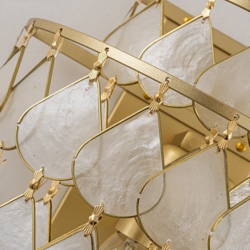 Накладной светильник Favourite Mollitia 4763-1W