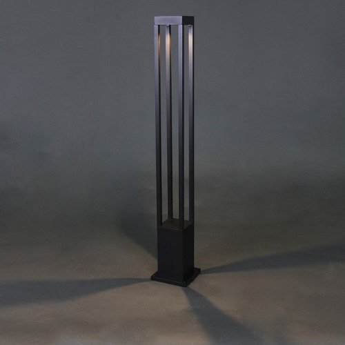 Ландшафтный светодиодный светильник Reluce 09960-0.7-001JH 1,0M LED7W BK RLOS