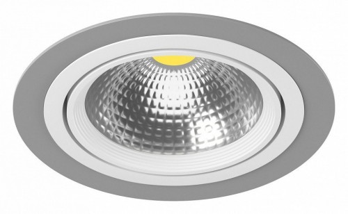 Точечный светильник Lightstar Intero 111 i91906