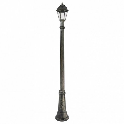 Уличный фонарь Fumagalli Gigi/Saba K22.156.000.BXF1R
