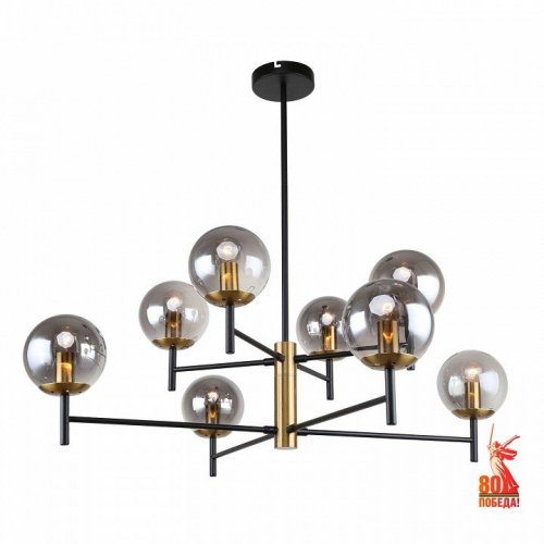 Подвесная люстра F-Promo Sheeny 3088-8P