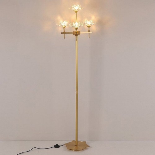 Торшер ImperiumLoft LOTOS-FL01