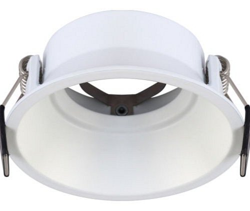 Встраиваемый светильник Crystal Lux CLT 043C WH