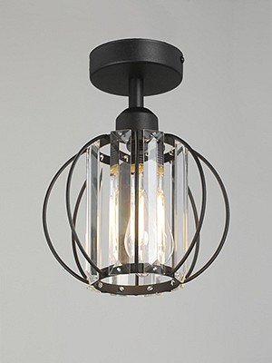 Потолочная люстра Vitaluce V2852-1/1PL