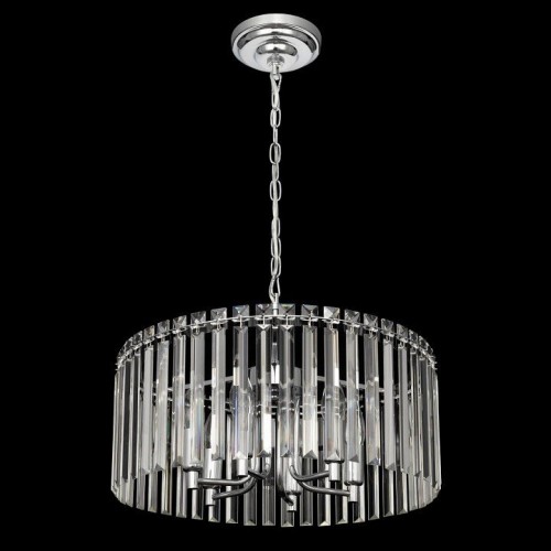 Подвесная люстра Citilux Джейн CL306161 Подвесная люстра Citilux Джейн CL306161