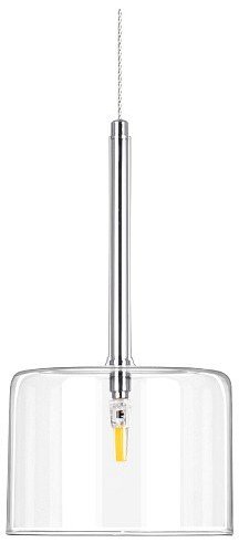 Подвесной светильник Spillray 10232/A White