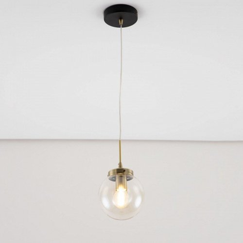 Подвесной светильник Citilux Планета CL105115 Подвесной светильник Citilux Планета CL105115