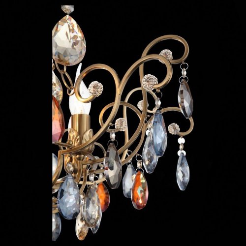 Подвесная люстра ST Luce Vianeta SL421.303.08 Подвесная люстра ST Luce Vianeta SL421.303.08