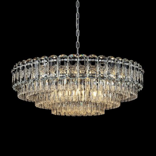 Подвесная люстра  ML.7092.800 CR