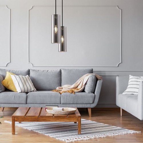 Подвесной светильник Maytoni Gioia P011PL-01CH Подвесной светильник Maytoni Gioia P011PL-01CH