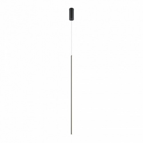 Подвесной светильник Maytoni Halo MOD246PL-L24BK1