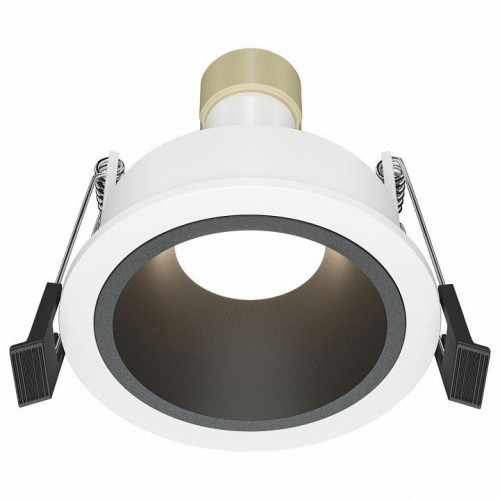 Точечный светильник Maytoni Share DL126-GU10-WB