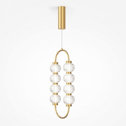 Подвесной светильник Maytoni Amulet MOD555PL-L11G3K