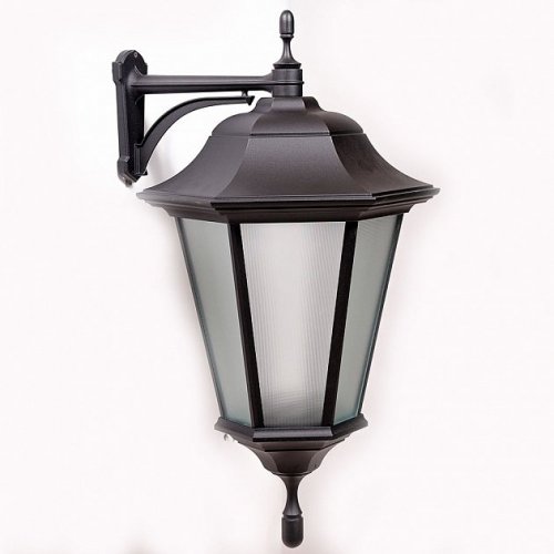 Настенный фонарь уличный Oasis Light 79826 Bl Настенный фонарь уличный Oasis Light 79826 Bl