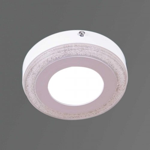 Светодиодная панель Reluce 64063-9.5-001QPM LED6+3W WHITE Светодиодная панель Reluce 64063-9.5-001QPM LED6+3W WHITE