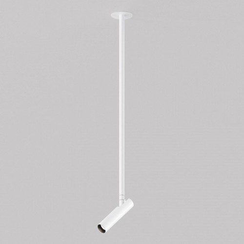 Встраиваемый светильник на штанге Maytoni Focus T P141RS-L125-6W4K-W