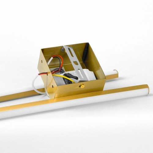 Настенный светильник Lussole Tift LSP-7330 Настенный светильник Lussole Tift LSP-7330