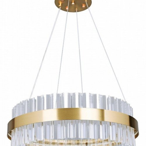 Подвесная люстра Natali Kovaltseva Smart Home LED LAMPS 81220