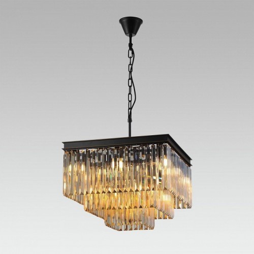 Подвесная люстра Citilux Мартин CL332232 Подвесная люстра Citilux Мартин CL332232