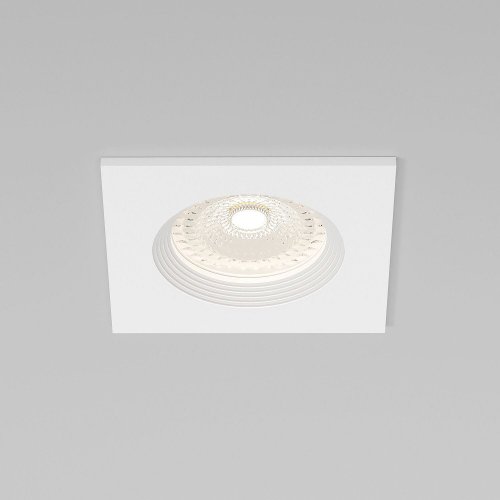 Встраиваемый светильник Elektrostandard 25055/01 a067706
