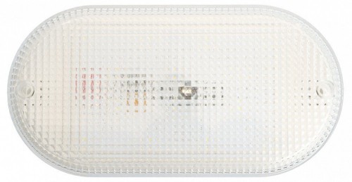 Потолочный светодиодный светильник Feron TR ЖКХ Овал 51511