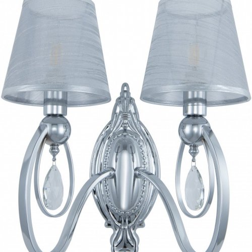 Бра Arte Milano AM347203 347203/2W CR Бра Arte Milano AM347203 347203/2W CR