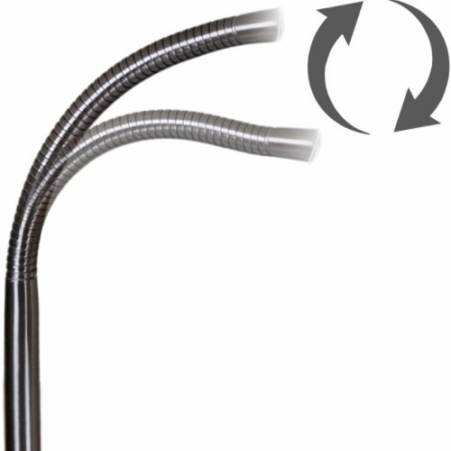 Торшер  03093-0.6-01 WT