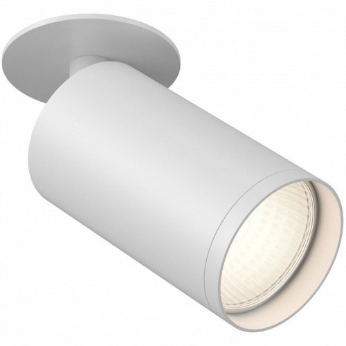 Встраиваемый спот Maytoni Technical Focus S C049CL-U-1W Встраиваемый спот Maytoni Technical Focus S C049CL-U-1W