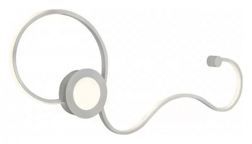 Настенный светильник iLedex Launch X054216 WH Настенный светильник iLedex Launch X054216 WH