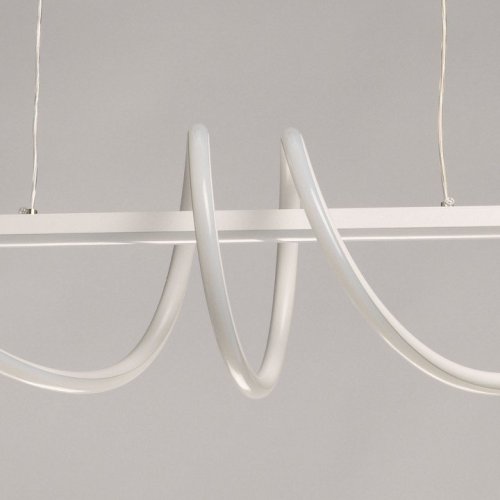 Подвесной светильник De City Аурих 108011401