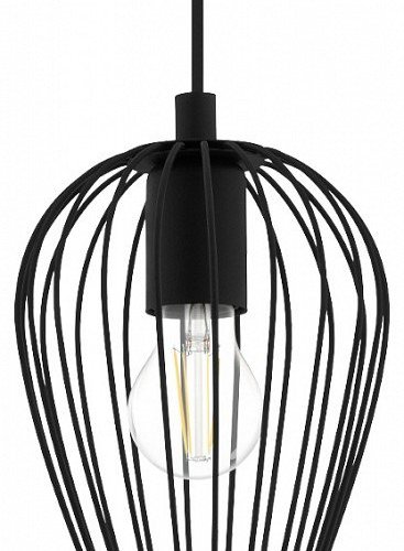 Подвесной светильник Eglo TB Newtown 99761 Подвесной светильник Eglo TB Newtown 99761