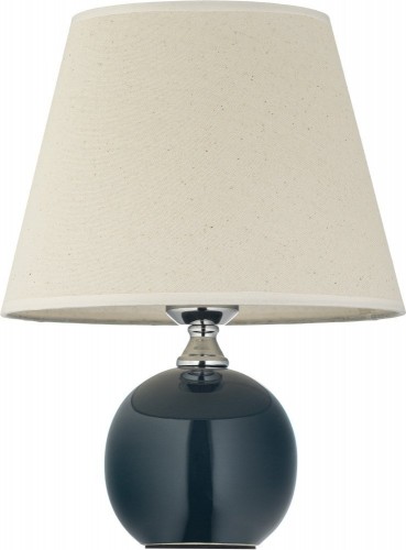 Настольная лампа Arti Lampadari Noli E 4.1 BL Настольная лампа Arti Lampadari Noli E 4.1 BL