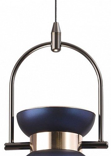 Подвесной светильник Lussole Calhoun LSP-7138 Подвесной светильник Lussole Calhoun LSP-7138